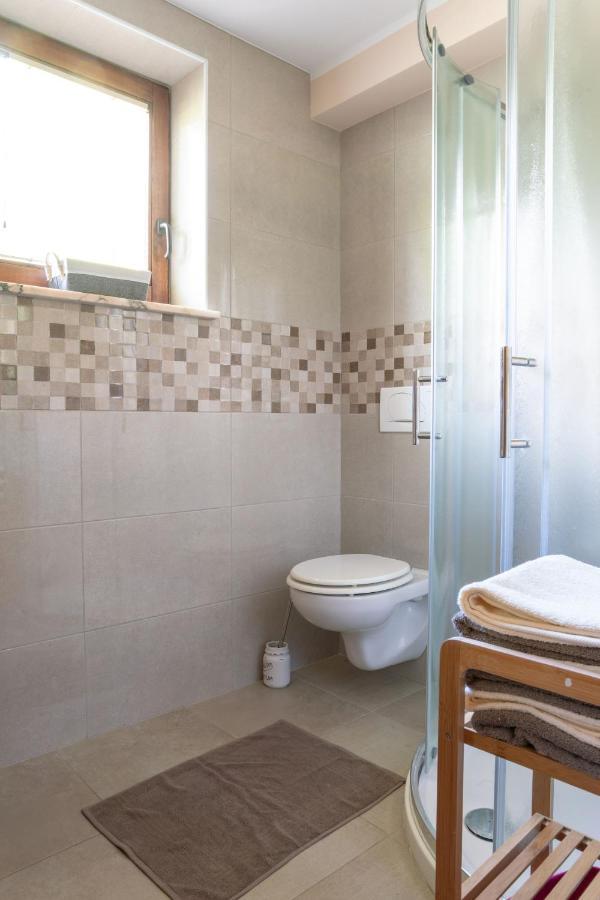 בוהין Apartments Maja By The River מראה חיצוני תמונה